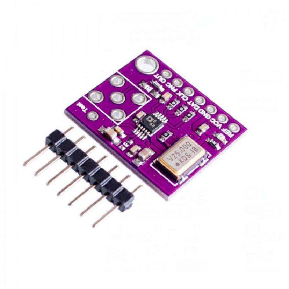 Ad9833 arduino. Ad9833 генератор. модуль генератора ad9833.