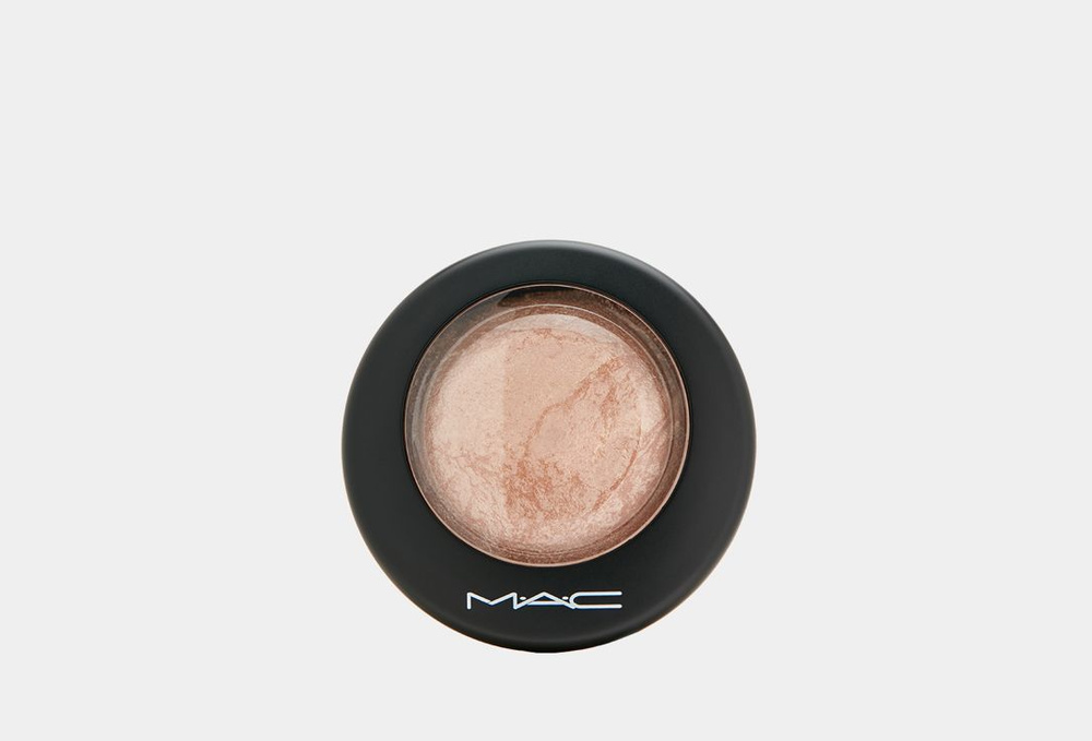 ПЕРЛАМУТРОВАЯ ПУДРА / MAC, MINERALIZE SKINFINISH / 10мл #1