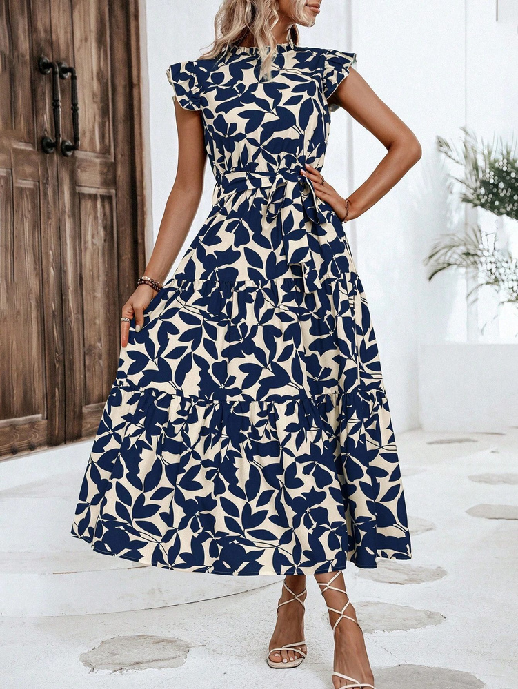 Платье Massimo Dutti #1