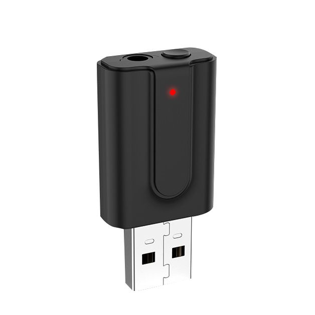 2 в 1 Bluetooth 5.0 USB-адаптер приемника Bluetooth-передатчика ...