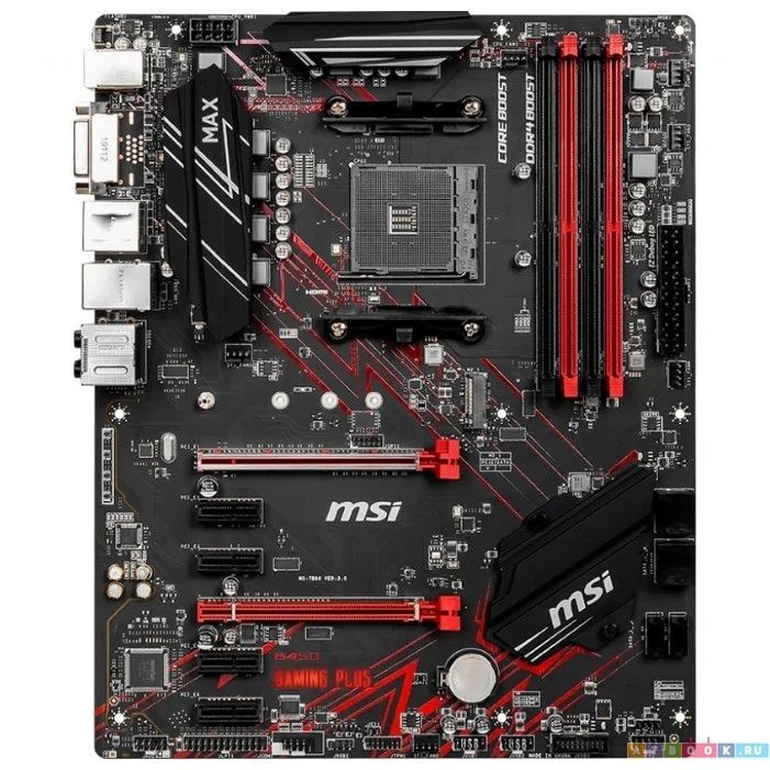Материнка b450 gaming. Материнка b450 gaming