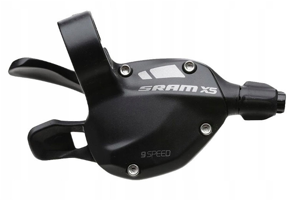 Sram Манетка #1