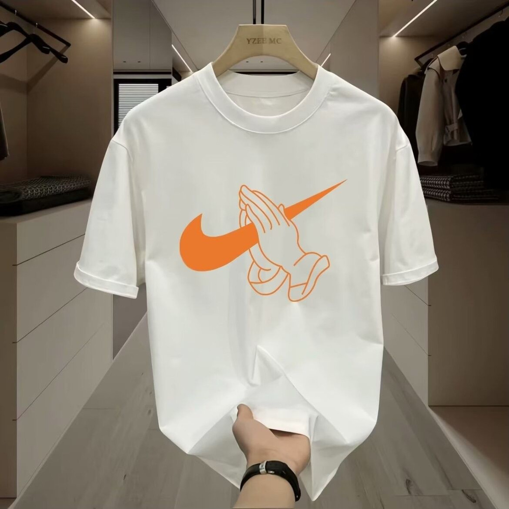 Футболка Nike #1