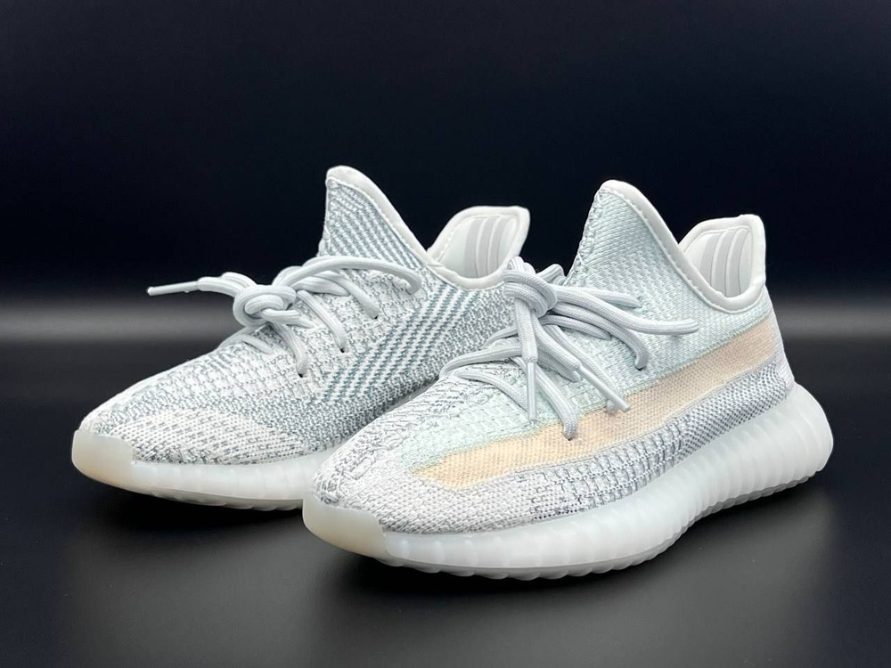 Кроссовки adidas  x Yeezy Boost 350 v2 #1