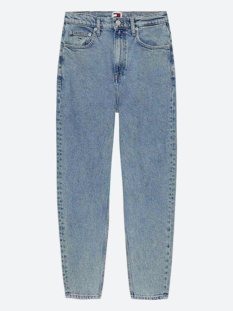 Джинсы Tommy Jeans Mom Jean Tapered #1