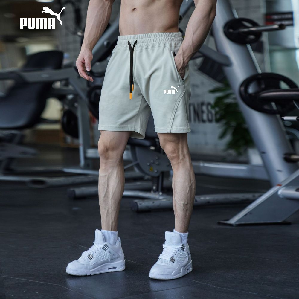 Шорты спортивные PUMA #1