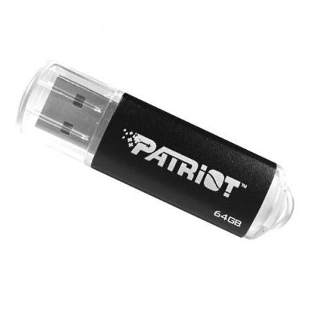 Patriot Memory USB-флеш-накопитель Xporter Pulse 64 ГБ #1