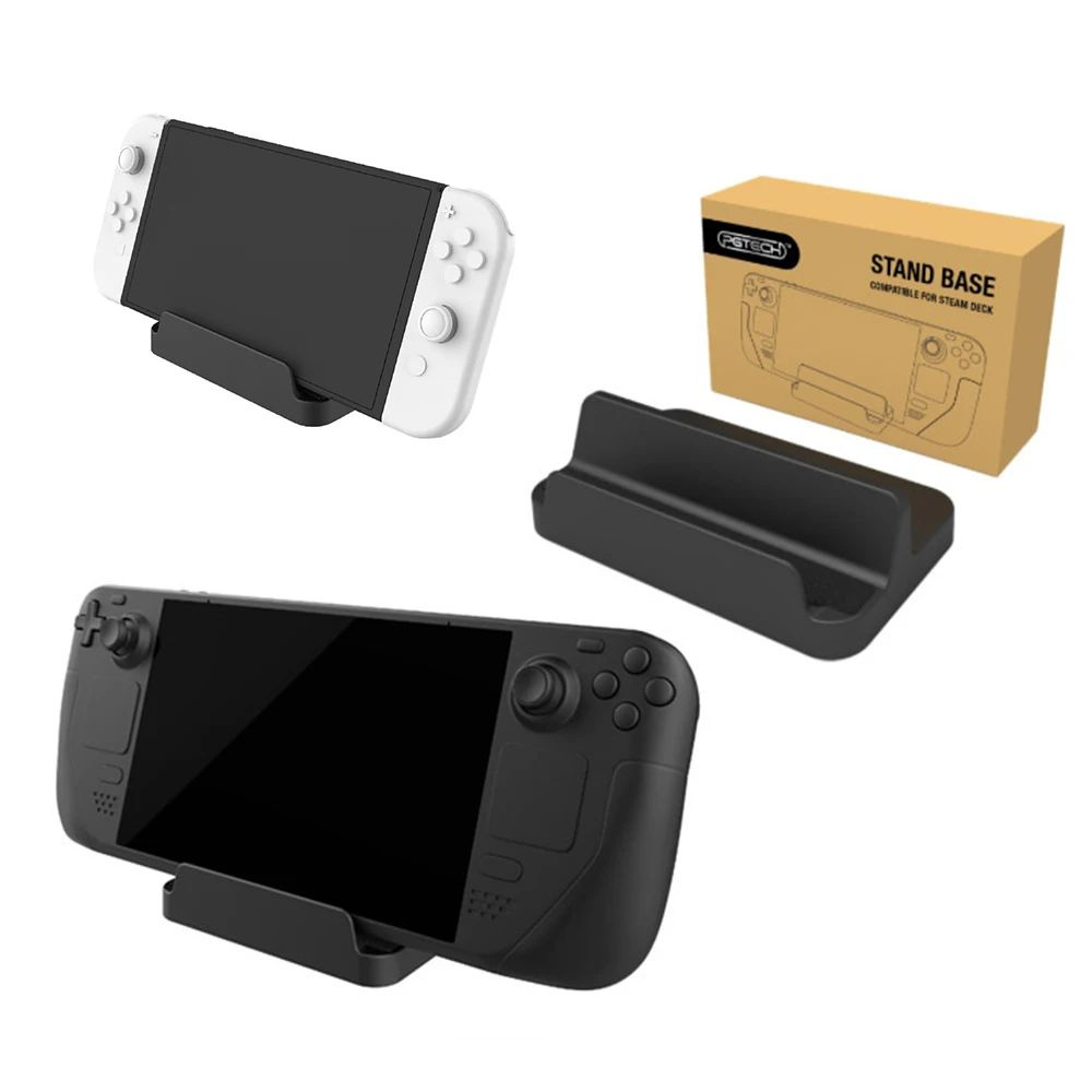 Регулируемый кронштейн для Nintendo Switch OLED Steam #1