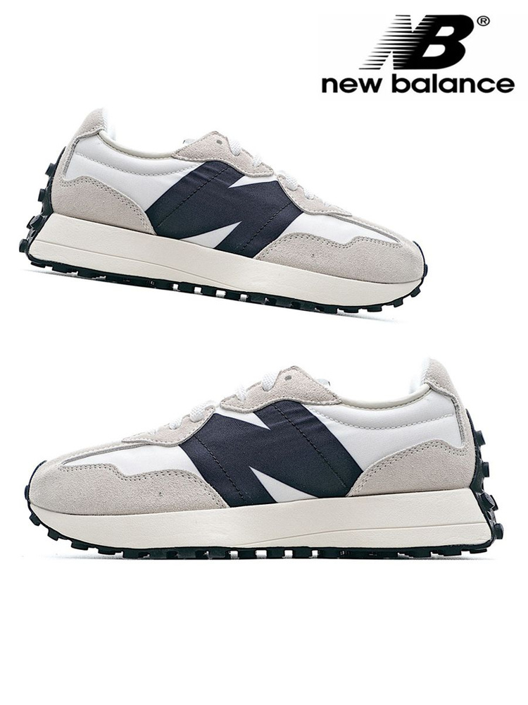 Кроссовки New Balance New Balance 327 #1