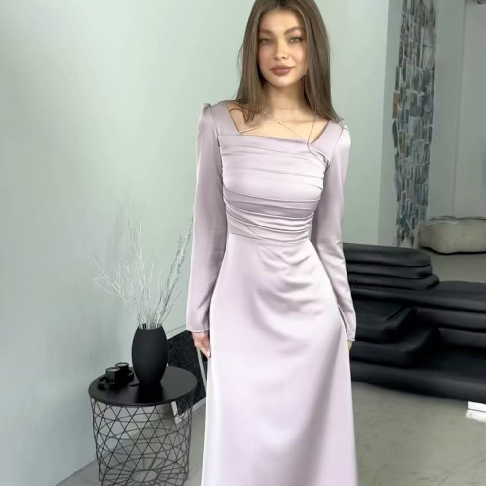 Платье #1