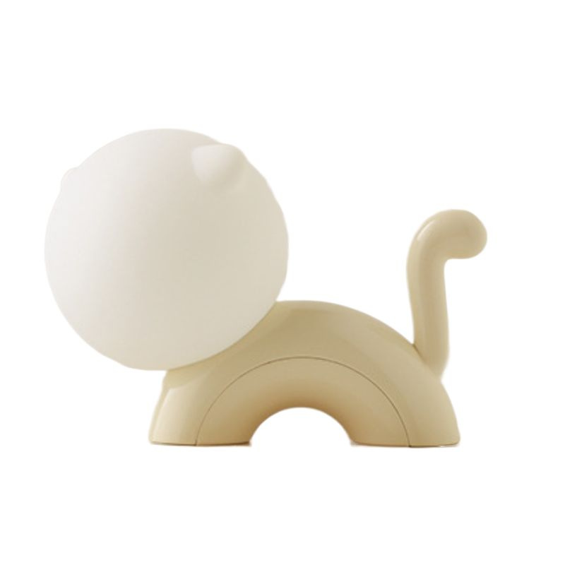 Купить Лампа для сна Dream Rabbit, датчик удара, задержка выключения ...