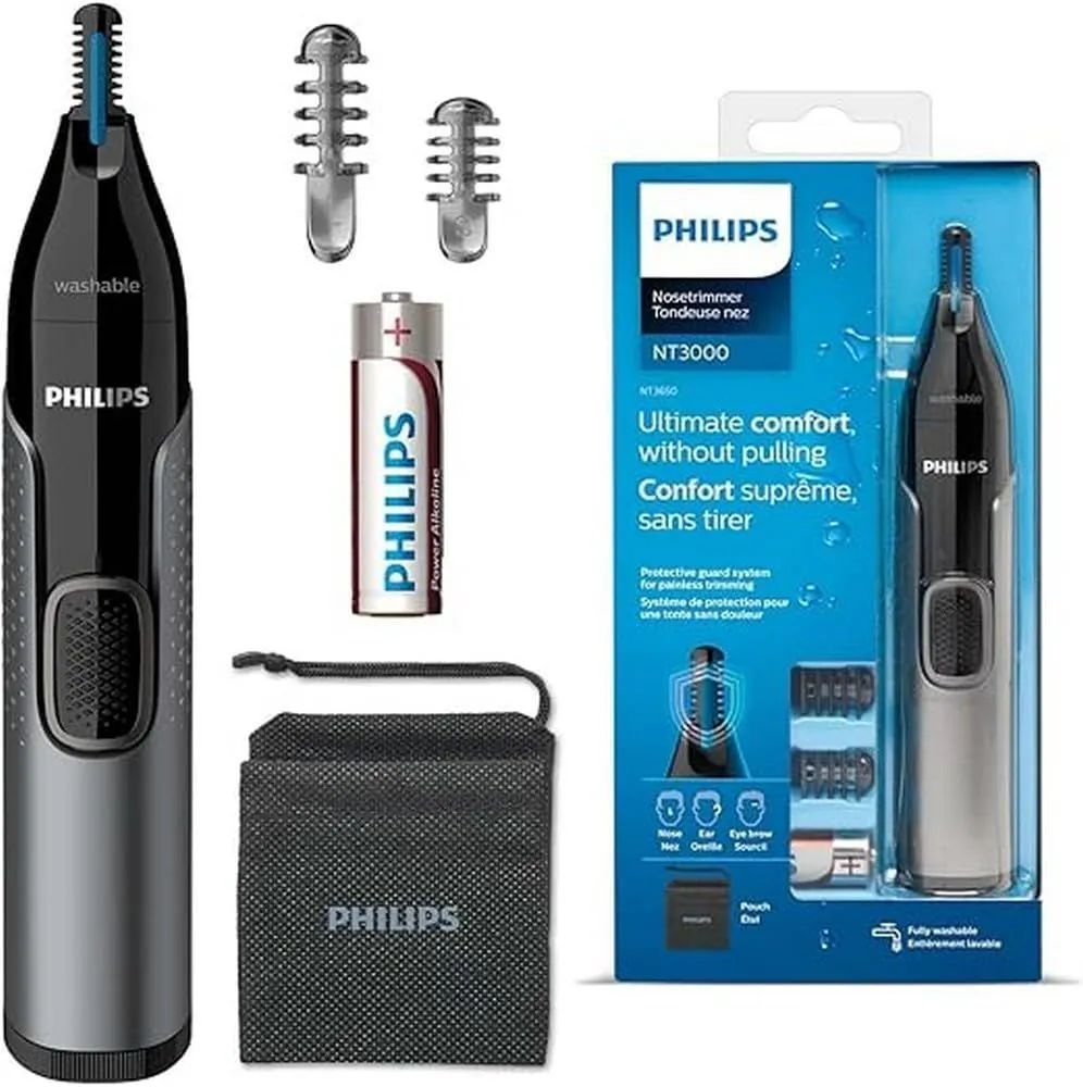 Philips nt3650 16