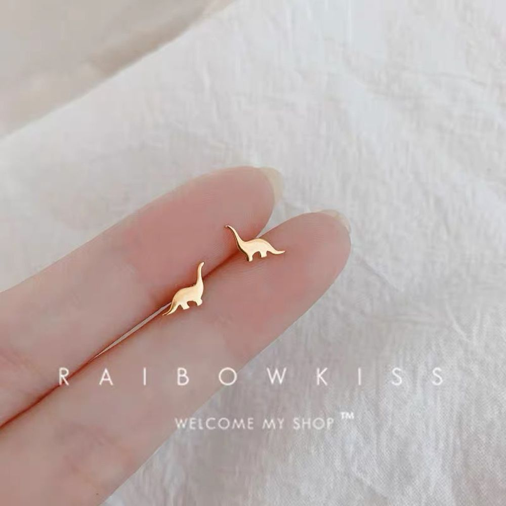 Серьги #1