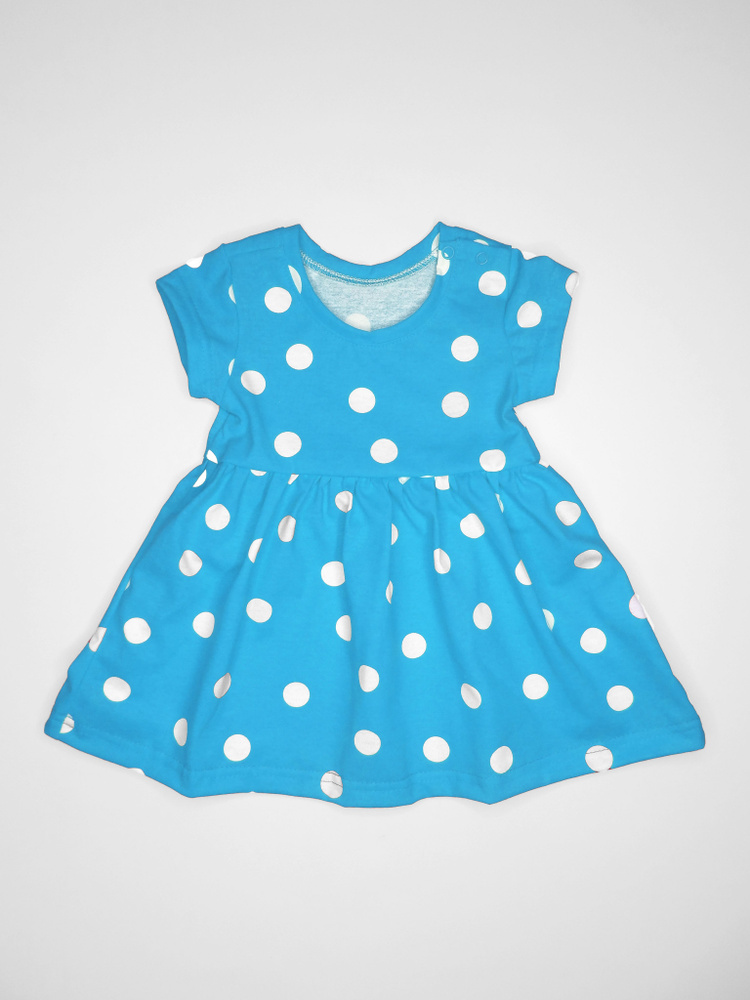 Платье для малышей Катушка #1