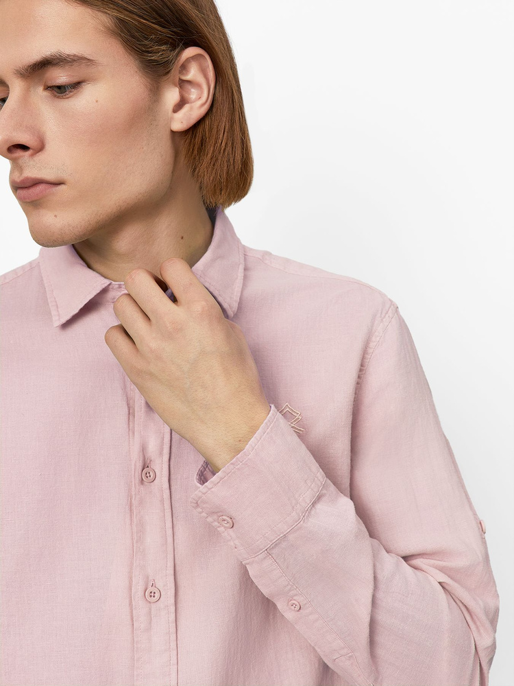 Рубашка Just Clothes #1