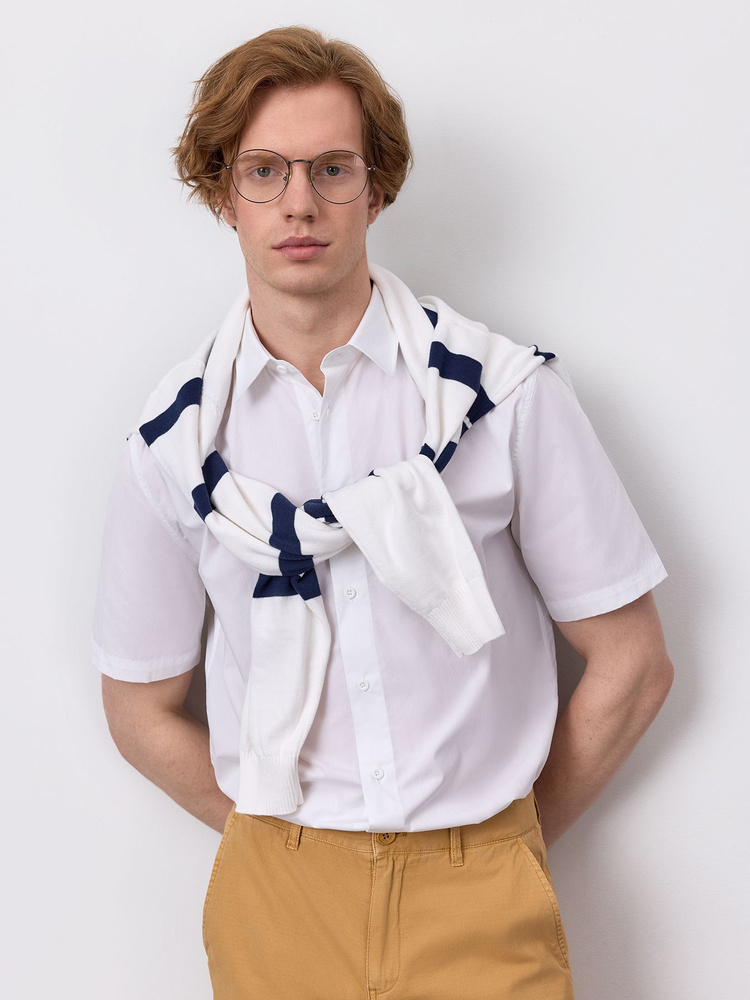 Рубашка Just Clothes #1