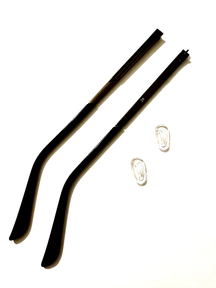 Дужки для очков металические купить на OZON по низкой цене (1557634067)