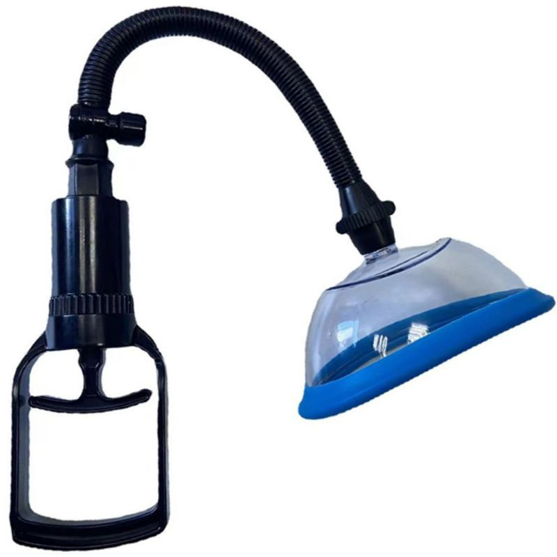 Женская вакуумная помпа для клитора и вагины, груди стимулятор, секс ...