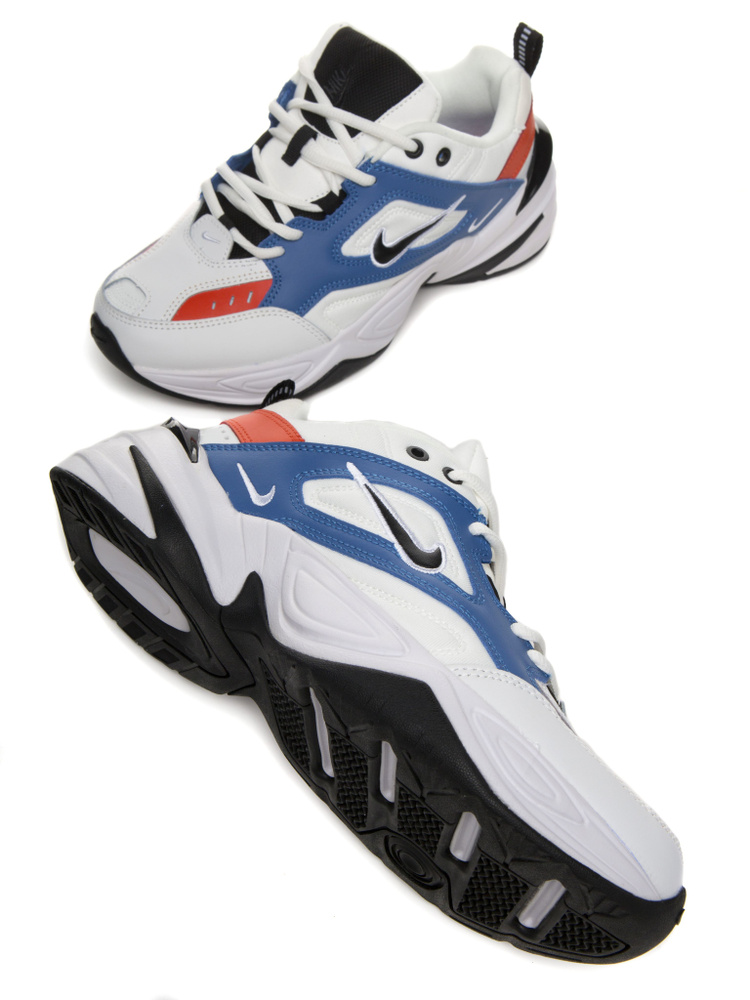 Кроссовки Nike M2K Tekno #1