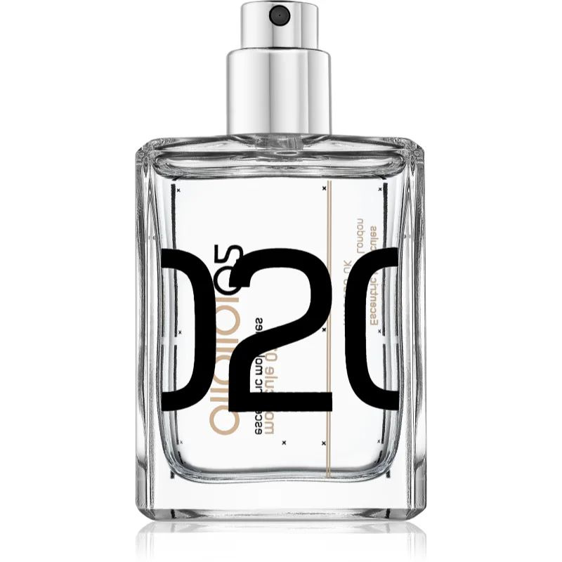 Fragrance World Molecules 02 Туалетная вода 100 мл #1