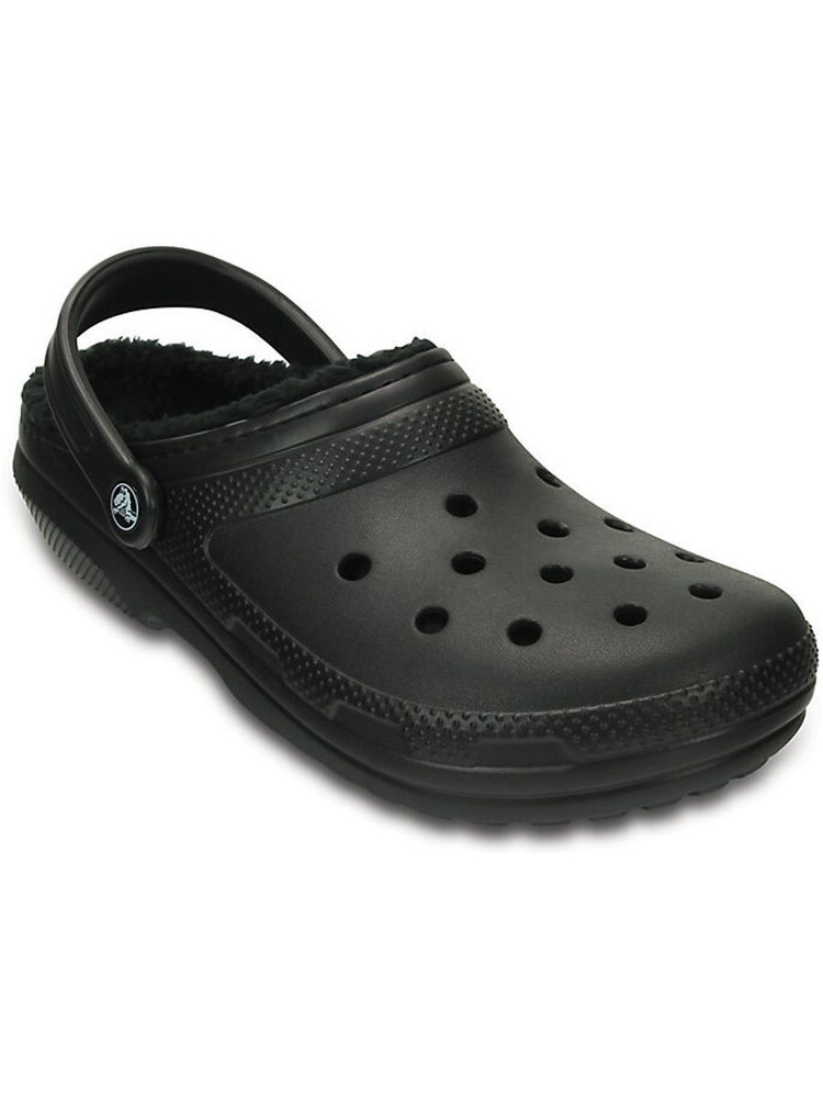 Сабо Crocs Classic Lined Clog #1