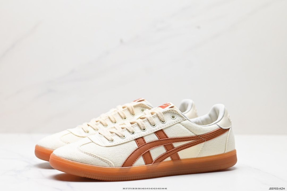 Кроссовки Onitsuka Tiger #1