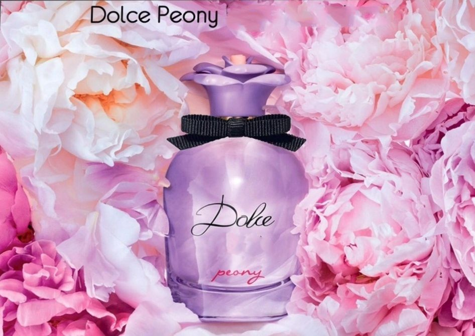 Духи Dolce Peony 20 мл #1