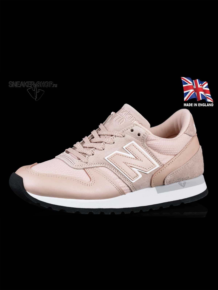 New Balance 770 OZON 1563625452