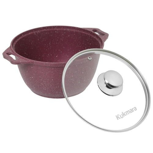Kukmara Набор посуды для приготовления #1