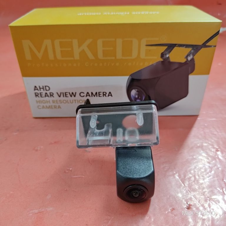 Камера заднего вида Mekede для Toyota Camry, Highlander, Avensis #1