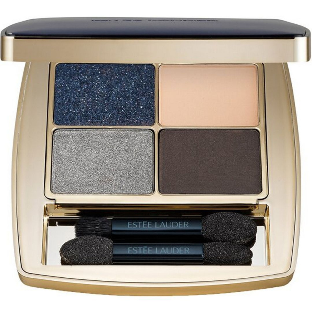 Тени для век ESTEE LAUDER PC Envy (02 Indigo Night) #1