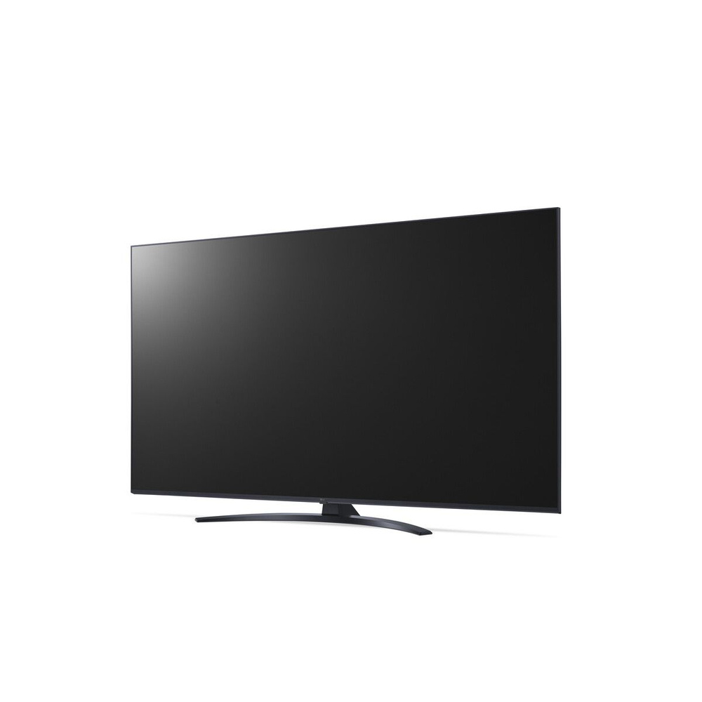 LG Телевизор 65UT81006LA.ARUB 65" 4K UHD, черный #1