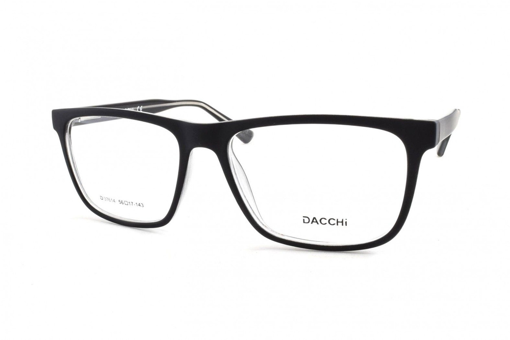Оправа для очков DACCHI 37614 C1-1 купить на OZON по низкой цене ...