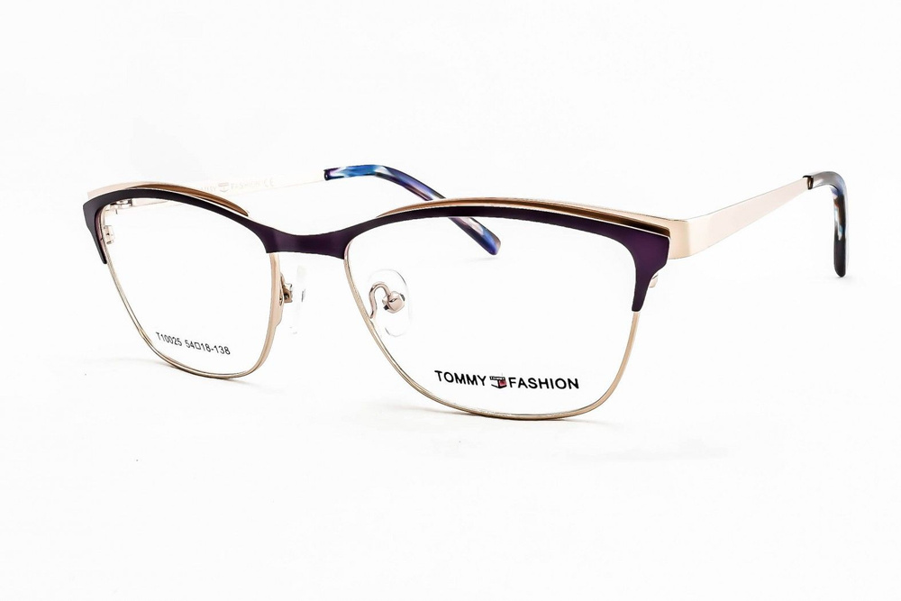 Оправа для очков TOMMY FASHION T10025 C7 #1