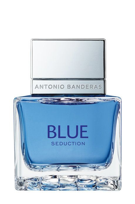 Туалетная вода Blue Seduction Eau de Toilette, 50 мл #1