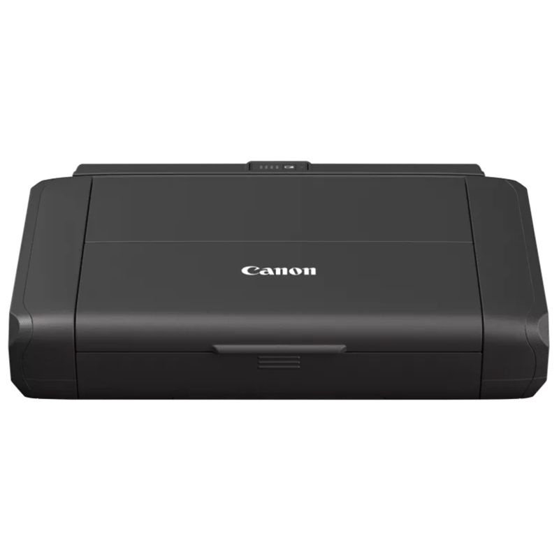 Canon Принтер струйный PIXMA TR150 with battery (4167C026), черный #1