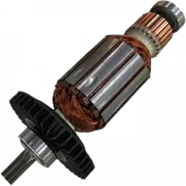 якорь для дрели BOSCH GBM 13 (2609120339) ОРИГИНАЛ - купить по выгодной ...