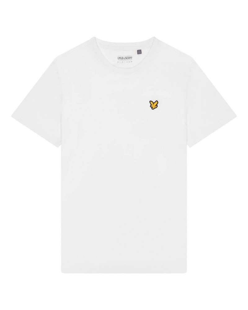 Футболка спортивная Lyle & Scott #1