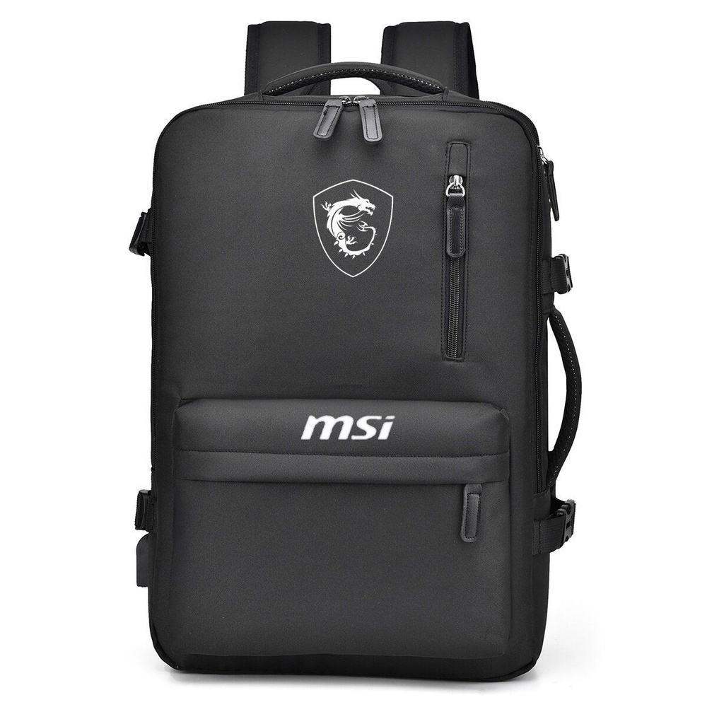 MSI Рюкзак #1