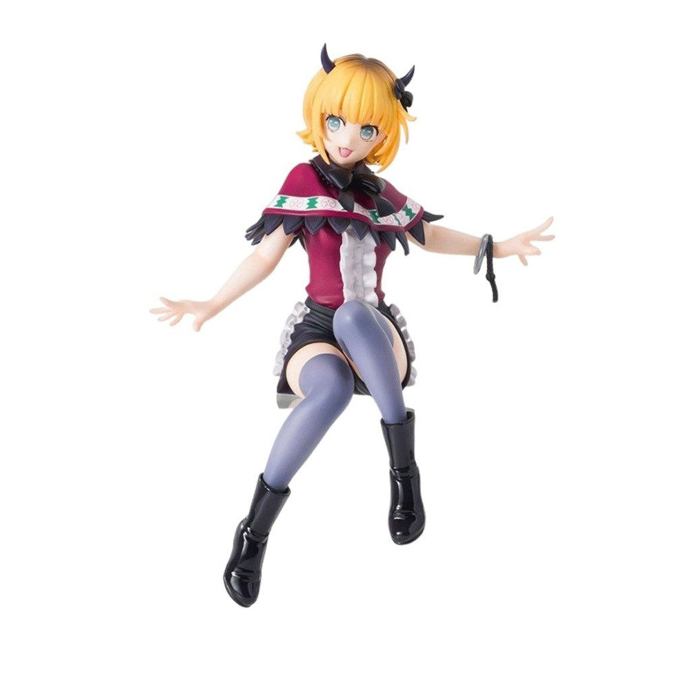 Аниме Фигурка Звёздное дитя Nоложение Cидя 14cm / Oshi no Ko Anime Figuer  #1