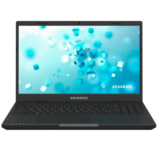 AQUARIUS Cmp NS685U R11 Ноутбук 15.6", Intel Core i3-1125G4, RAM 8 ГБ 256 ГБ, Intel UHD Graphics, Без #1