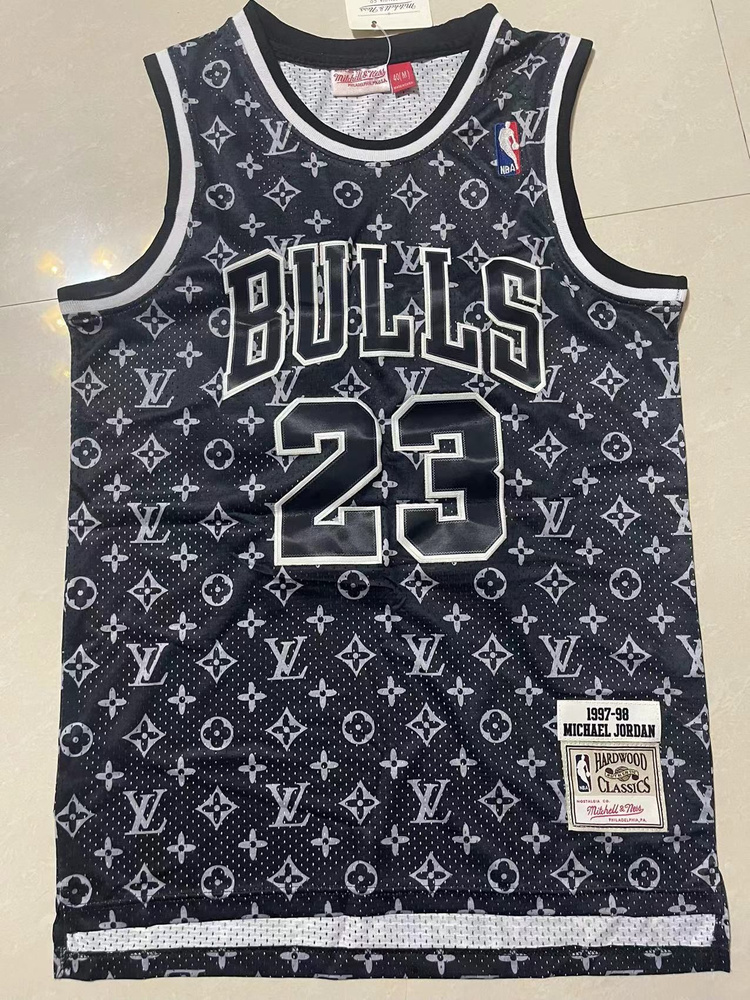 Форма баскетбольная NBA Jerseys #1