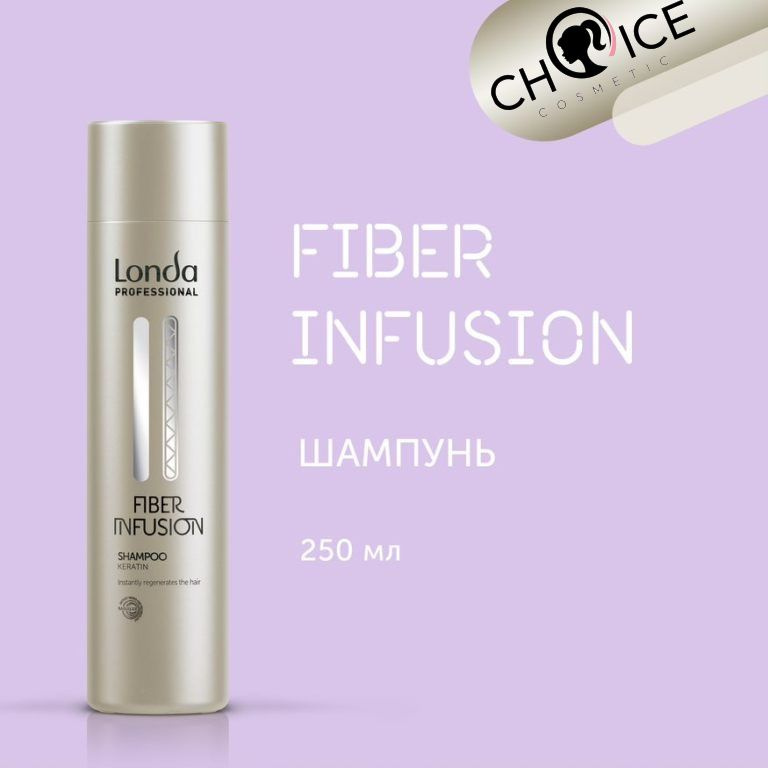 Londa Professional Шампунь для волос, 250 мл - купить с доставкой по ...