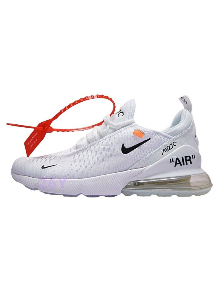 Кроссовки Air Max 270 #1