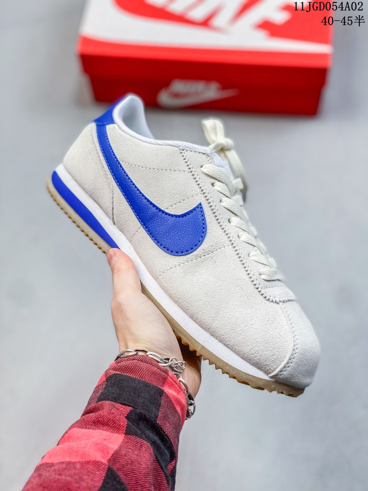 Кроссовки Nike Cortez #1