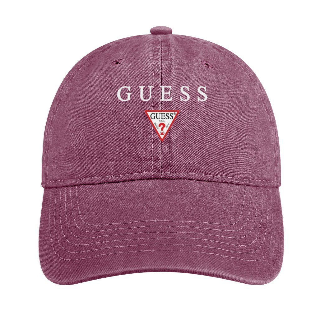 Бейсболка GUESS #1