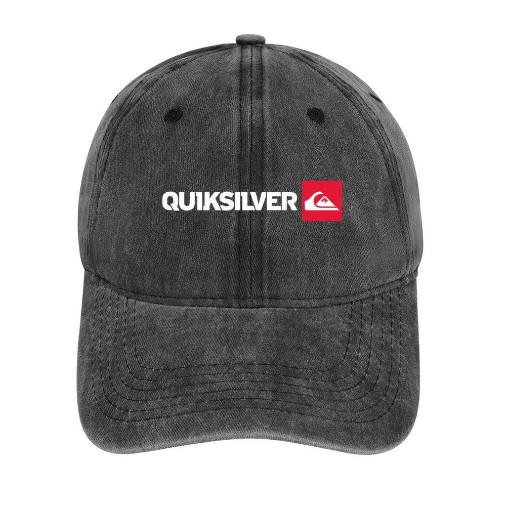 Бейсболка Quiksilver #1