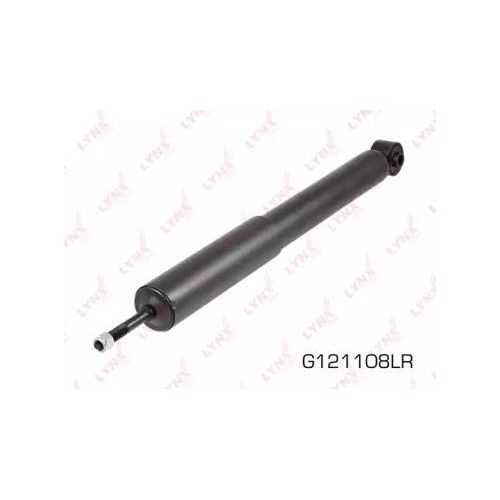 Амортизатор подвески газовый для автомобиля Hyundai Kia, LYNXAUTO ...