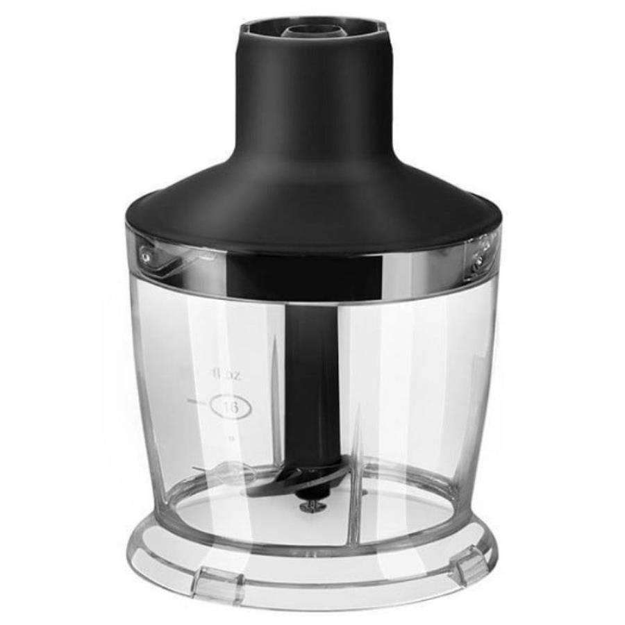 Polaris PHB-1589AL-IZMBM измельчитель в сборе (матовый) для блендера ...