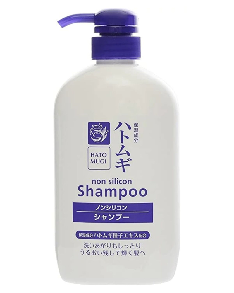 Kumano Cosmetics Шампунь для волос, 600 мл - купить с доставкой по ...
